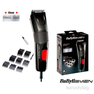 Babyliss BAE755E hair clipper Dom