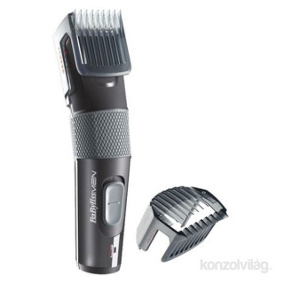 Babyliss BAE785E battery operated hair clipper Dom