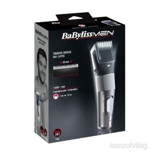 Babyliss BAE785E battery operated hair clipper Dom