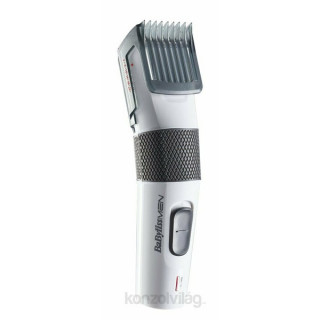 Babyliss BAE795E battery operated hair and beard trimmer Dom