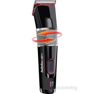 Babyliss BAE980E Pro 45 battery operated hair clipper Dom