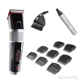 Babyliss BAE980E Pro 45 battery operated hair clipper Dom