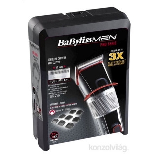 Babyliss BAE980E Pro 45 battery operated hair clipper Dom