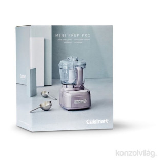 Cuisinart CUECH4PE mini blender Dom