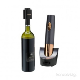 Cuisinart CUCW050E battery operated wine opener Dom