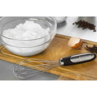 Cuisinart CUCTG-07-W2E metal whisk Dom