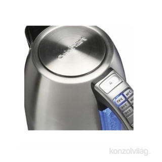 Cuisinart CUCPK18E 1,7liters inox kettle Dom