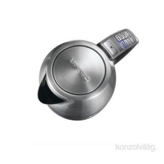 Cuisinart CUCPK18E 1,7liters inox kettle Dom