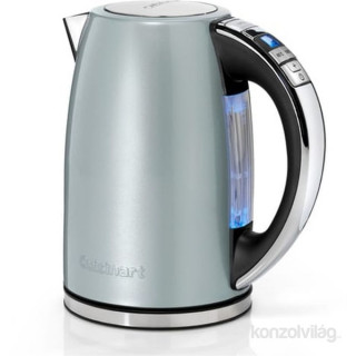 Cuisinart CUCPK17GE 1,7liters green  kettle Dom