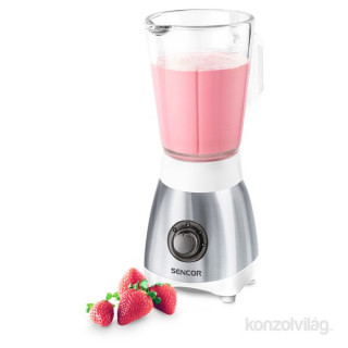 SENCOR SBL 3271SS blender Dom