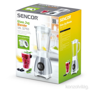 SENCOR SBL 3271SS blender Dom