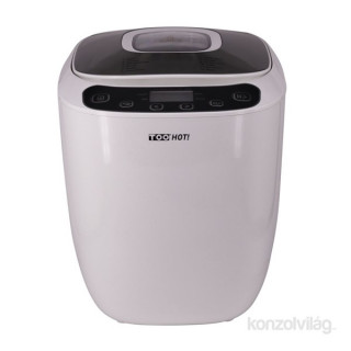 TOO BM-550 white bread maker Dom