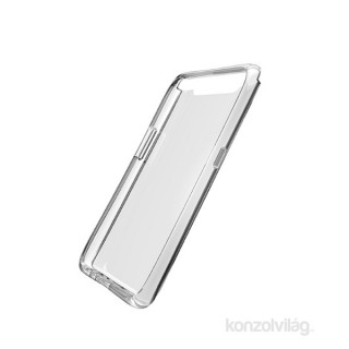 Cellect TPU-SAM-S20U-TP Samsung Galaxy S20 translucent ultra thin silicone back Mobile