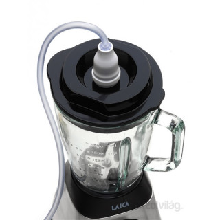 Laica VB3300 XPro 3-in-1 vacuum blender Dom