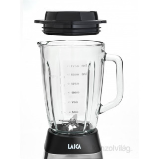 Laica VB3300 XPro 3-in-1 vacuum blender Dom