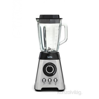 Laica VB3300 XPro 3-in-1 vacuum blender Dom