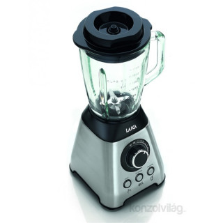 Laica VB3300 XPro 3-in-1 vacuum blender Dom