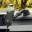 Cellect CAR-HOLDER-WLESS-C13 Black Wireless holder for car and charger thumbnail