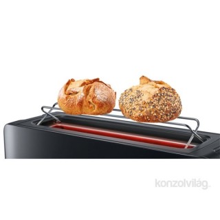 Bosch TAT6A003 black toaster  Dom