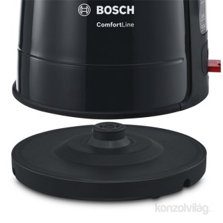 Bosch TWK6A013 black kettle Dom