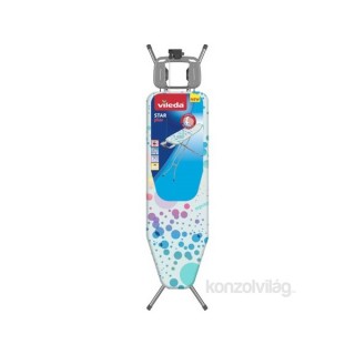 Vileda Star Plus ironing board Dom