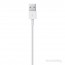 Apple Lightning USB cable 1m thumbnail