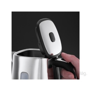 Russell Hobbs 24280-70/RH Luna copper kettle Dom