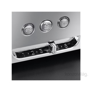 Russell Hobbs 24310-56/RH Luna copper  toaster  Dom