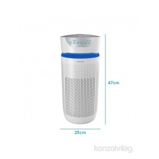 HoMedics AP-T20WT Total Clean 5-in-1 air purifier Dom