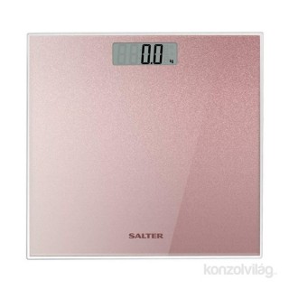 Salter 9037RG gold digital  Bathroom Scale Dom