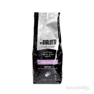 Bialetti MILANO Coffee Beans 500g Dom