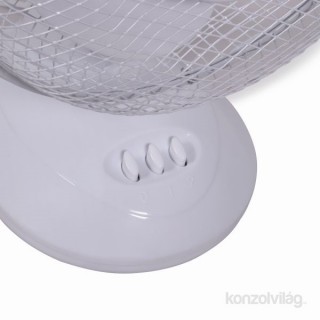 TOO FAND-23-200-W table fan Dom