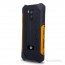 myPhone HAMMER IRON 5,5" 3G 1/16GB Dual SIM Black-orange drop, dust and impact resistant smart phone thumbnail