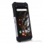 myPhone HAMMER IRON 5,5" 3G 1/16GB Dual SIM Black-silver drop, dust and impact resistant smart phone thumbnail