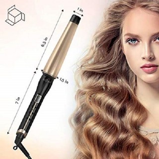 Anjou AJ-PCA011 curling iron Dom