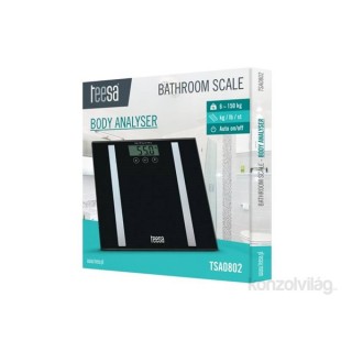 TEESA TSA0802 bathroom scale Dom