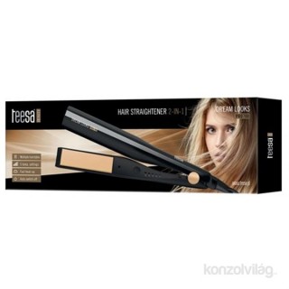 Teesa TSA 0565 DREAM LOOKS PRO 700 2in1 Hair straightener  Dom