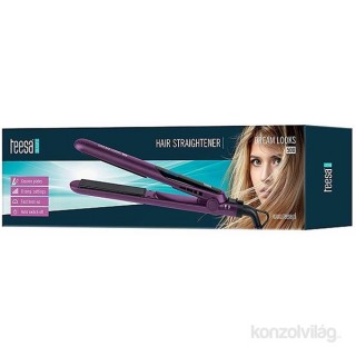 Teesa TSA 0568 DREAM LOOKS 500 Hair straightener  Dom