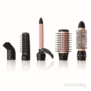 Imetec Bellissima 11726 My Pro 5-in-1 hair styler Dom