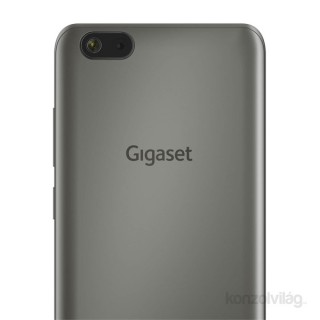 Gigaset GS100 5,5" LTE 8GB Dual SIM grafitGray smart phone Mobile