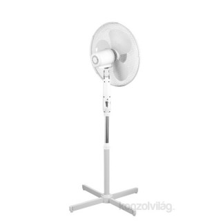 TEESA TSA8022 Standing fan Dom