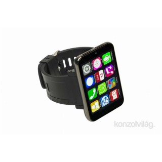 Garett WatchPhone One Black smart watch Mobile