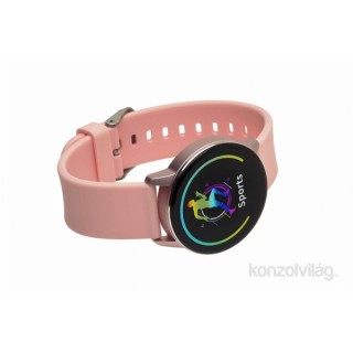 Garett Women Lily pink smart watch Mobile