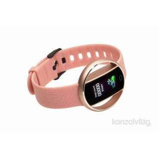 Garett Electronics Nicole TFT 2,44 cm (0.96") Rose Gold Mobile