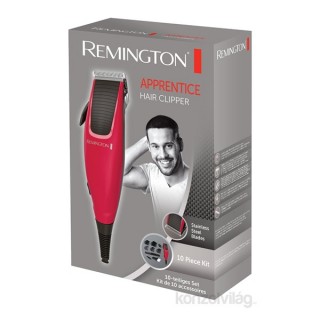 Remington HC5018 hair clipper Dom