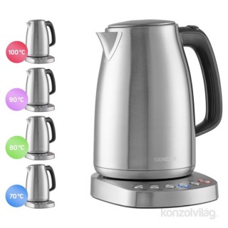 Sencor SWK 1796SS  kettle Dom