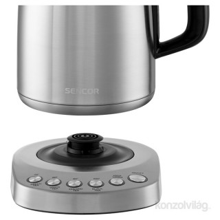 Sencor SWK 1796SS  kettle Dom