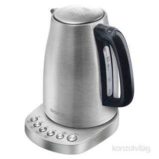 Sencor SWK 1796SS  kettle Dom