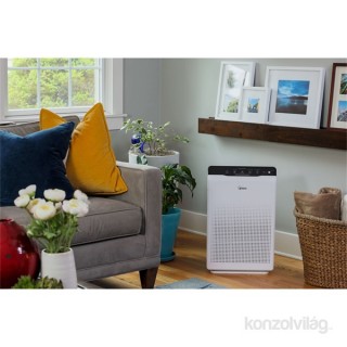 Winix Zero air purifier Dom