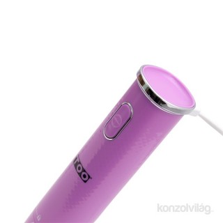 TOO HB-200-112-PU-S 200W purple Hand blender Dom